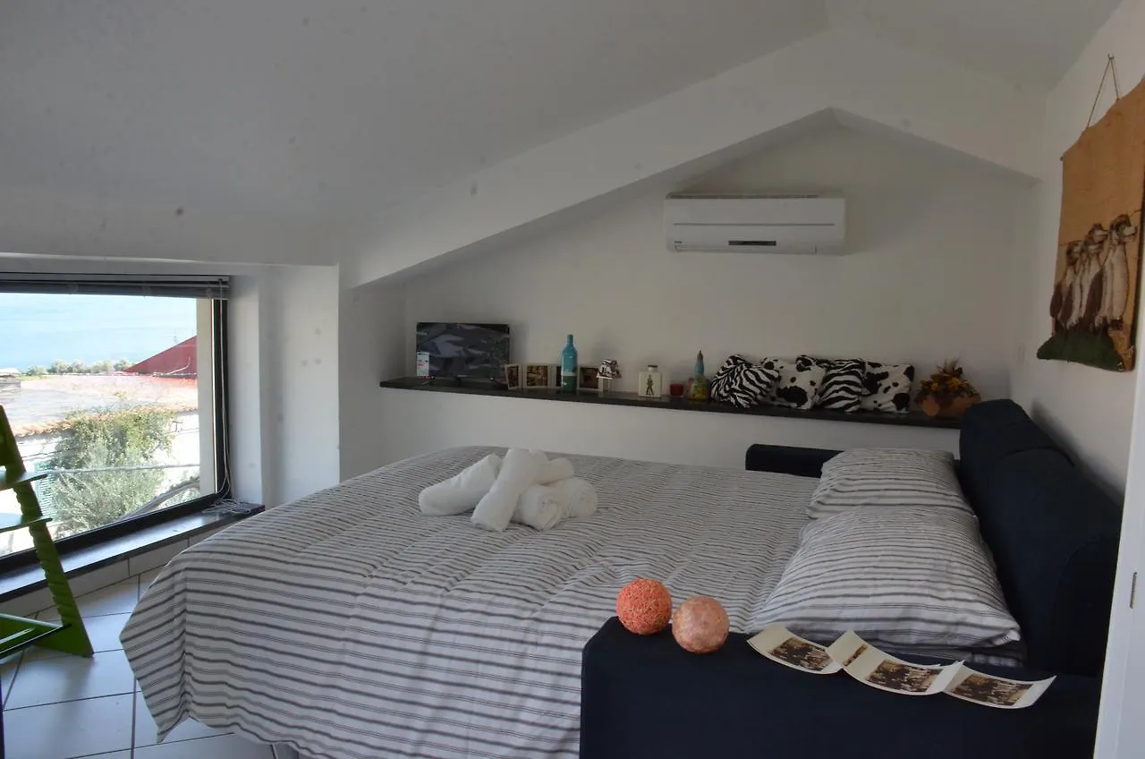 Bed and Breakfast Casa Aurora Taormina