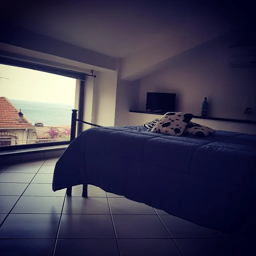 Bed and Breakfast Casa Aurora Taormina