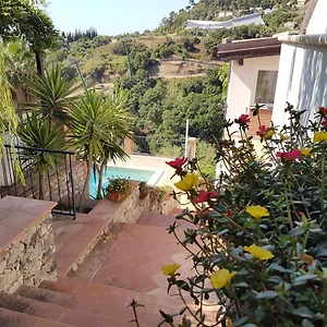 Aparthotel Glamour, Taormina