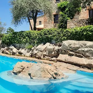 Borgo Livernano Farma