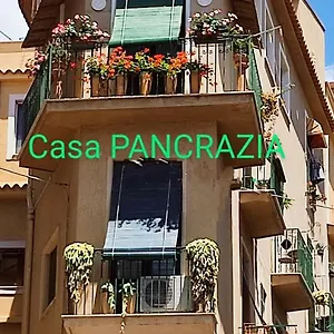 Casa Pancrazia Italy