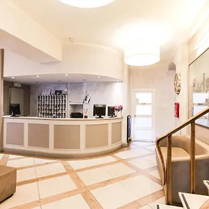 Albergo Firenze Italy