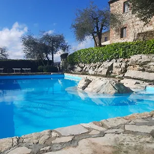 Borgo Livernano Farma