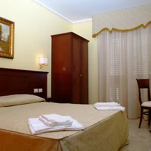 4* Hotel Terme Acqua Grazia