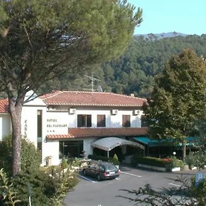 Ristorante Da Carlos Venkovský dům
