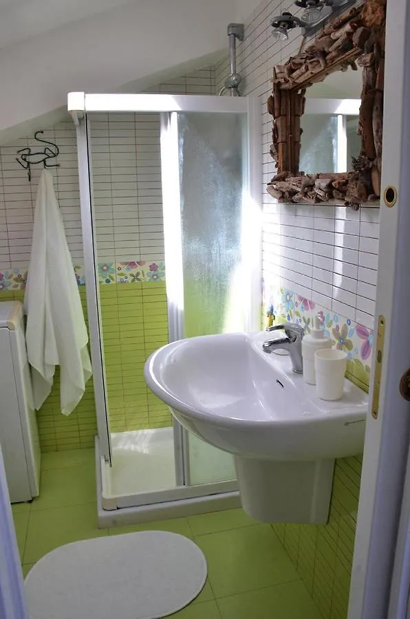 Casa Aurora Bed & Breakfast Taormina