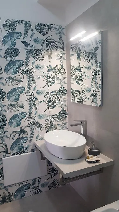 Casa Aurora Bed & Breakfast Taormina