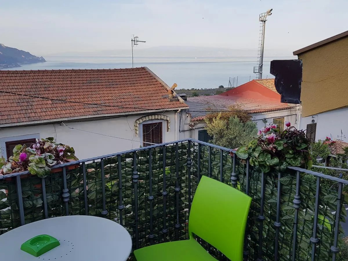 Casa Aurora Bed & Breakfast Taormina