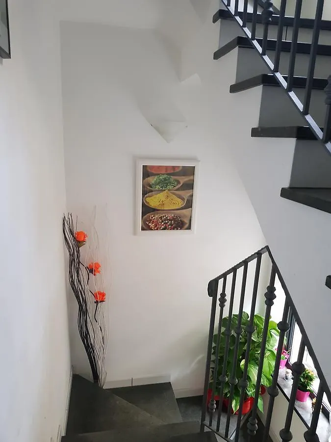 Casa Aurora Bed & Breakfast Taormina
